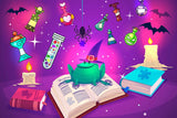 Puzzle Potion Number 5 | Micro Puzzles | 150 Pieces | Micro Jigsaw Puzzle - Puzzles +