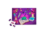 Puzzle Potion Number 5 | Micro Puzzles | 150 Pieces | Micro Jigsaw Puzzle - Puzzles +