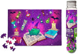 Puzzle Potion Number 5 | Micro Puzzles | 150 Pieces | Micro Jigsaw Puzzle - Puzzles +