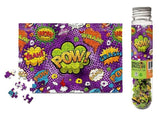 Puzzle Pow! | Micro Puzzles | 150 Pieces | Micro Jigsaw Puzzle - Puzzles +