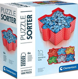 Puzzle Sorter | Clementoni | Jigsaw Puzzle Storage - Puzzles +
