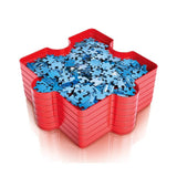 Puzzle Sorter | Clementoni | Jigsaw Puzzle Storage - Puzzles +