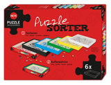 Puzzle Sorter | Puzzle Accessories | Heye | Jigsaw Puzzle Storage - Puzzles +