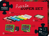 Puzzle Super Set | Puzzle Accessories | Heye | Jigsaw Puzzle Storage - Puzzles +