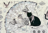 Qing Dynasty | Botop Fusion | 1000 Pieces | Jigsaw Puzzle - Puzzles +
