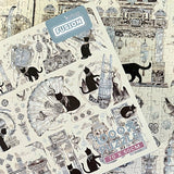 Qing Dynasty | Botop Fusion | 1000 Pieces | Jigsaw Puzzle - Puzzles +