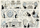 Qing Dynasty | Botop Fusion | 1000 Pieces | Jigsaw Puzzle - Puzzles +