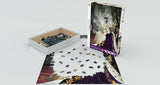 Queen Elizabeth II | Iconic Photography | Eurographics | 1000 Pieces | Jigsaw Puzzle - Puzzles +