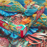 Quilled Fish | CherryPazzi | 1000 Pieces | Jigsaw Puzzle - Puzzles +