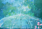 Rain Cats | Fusion | Botop | 1000 Pieces | Jigsaw Puzzle - Puzzles +