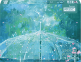 Rain Cats | Fusion | Botop | 1000 Pieces | Jigsaw Puzzle - Puzzles +