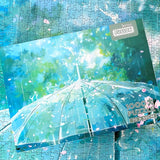 Rain Cats | Fusion | Botop | 1000 Pieces | Jigsaw Puzzle - Puzzles +