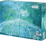 Rain Cats | Fusion | Botop | 1000 Pieces | Jigsaw Puzzle - Puzzles +