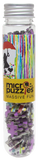 Rainbow Rain | Micro Puzzles | 150 Pieces | Micro Jigsaw Puzzle - Puzzles +