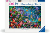 Rainbow Reverie - Ciro Marchetti | Ravensburger | 1000 Pieces | Jigsaw Puzzle - Puzzles +