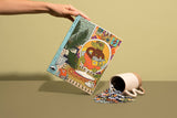 Rainy Day - Emily Reay | Birdie | 1000 Pieces | Jigsaw Puzzle - Puzzles +