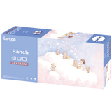 Ranch | Botop Blackcard | 300 Pieces | Jigsaw Puzzle - Puzzles +