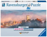 Ravensburg - Germany | Deutschland Collection | Ravensburger | 1000 Pieces | Panorama Jigsaw Puzzle - Puzzles +