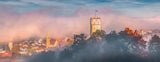 Ravensburg - Germany | Deutschland Collection | Ravensburger | 1000 Pieces | Panorama Jigsaw Puzzle - Puzzles +