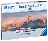 Ravensburg - Germany | Deutschland Collection | Ravensburger | 1000 Pieces | Panorama Jigsaw Puzzle - Puzzles +