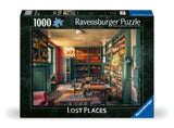 The Housekeeper's Room - Lost Places | Ravensburger | 1000 Pieces | Jigsaw Puzzle