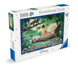 The Jungle Book | Disney Collector's Edition | Ravensburger | 1000 Pieces | Jigsaw Puzzle