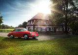 Oldtimer 911 - Porsche | Ravensburger | 1000 Pieces | Jigsaw Puzzle