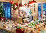 Merry Mischief | Ravensburger | 1000 Pieces | Jigsaw Puzzle