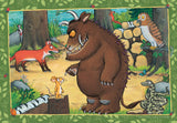 The Gruffalo | Ravensburger | 2 x 24 Pieces | Jigsaw Puzzle