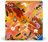 Flower Festival | Art & Soul | Ravensburger | 750 Pieces | Jigsaw Puzzle
