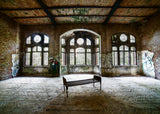 Women's Pavilion - Beelitz Sanatorium - Lost Places | Ravensburger | 1000 Pieces | Jigsaw Puzzle
