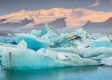 Jökulsárlón Iceland | Power Of Nature | Ravensburger | 1000 Pieces | Jigsaw Puzzle