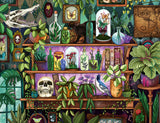 A Witch's Favourite Things | Ravensburger | 2000 Pieces | Jigsaw Puzzle