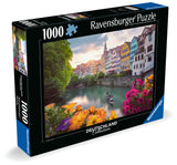 Tübingen - Deutschland Collection | Ravensburger | 1000 Pieces | Jigsaw Puzzle