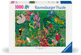 Magical Rain Forest | Ravensburger | 1000 Pieces | Jigsaw Puzzle