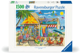 Surf's Up! | Ravensburger | 1500 Pieces | Jigsaw Puzzle
