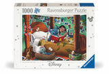 Lilo & Stitch | Disney Collector's Edition | Ravensburger | 1000 Pieces | Jigsaw Puzzle