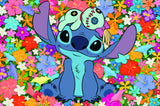 Disney Stitch | Disney | Ravensburger | 3000 Pieces | Jigsaw Puzzle