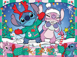 Merry Everything! | Disney | Ravensburger | 100 XXL Pieces | Jigsaw Puzzle