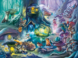 Enchanting Forest | Ravensburger | 150 XXL Pieces | Jigsaw Puzzle