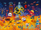Aliens | Ravensburger | 300 XXL Pieces | Jigsaw Puzzle