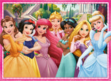 Disney Princess | Disney | Ravensburger | 100 XXL Pieces | Jigsaw Puzzle