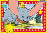 Adventure Is Calling | Disney | Ravensburger | 2 x 12 Pieces | Jigsaw Puzzle