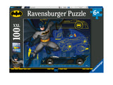 Batman | Ravensburger | 100 XXL Pieces | Jigsaw Puzzle