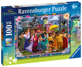 Family Is Everything!  Encanto | Disney | Ravensburger | 100 XXL Pieces | Jigsaw Puzzle