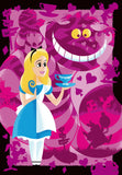 Alice | Disney 100 Collection | Ravensburger | 300 Pieces | Jigsaw Puzzle
