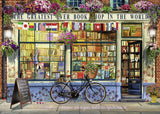 The Greatest Bookshop | Ravensburger | 1000 Pieces | Jigsaw Puzzle