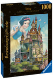 Snow White | Disney Castle Collection | Ravensburger | 1000 Pieces | Jigsaw Puzzle