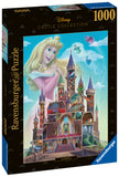 Aurora | Disney Castle Collection | Ravensburger | 1000 Pieces | Jigsaw Puzzle