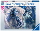 Moonlight Magic | Ravensburger | 1000 Pieces | Jigsaw Puzzle